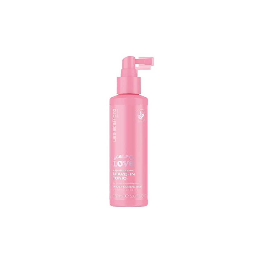 Lee Stafford - Scalp Love Anti-Breakage Leave-In Tonic 150 ml