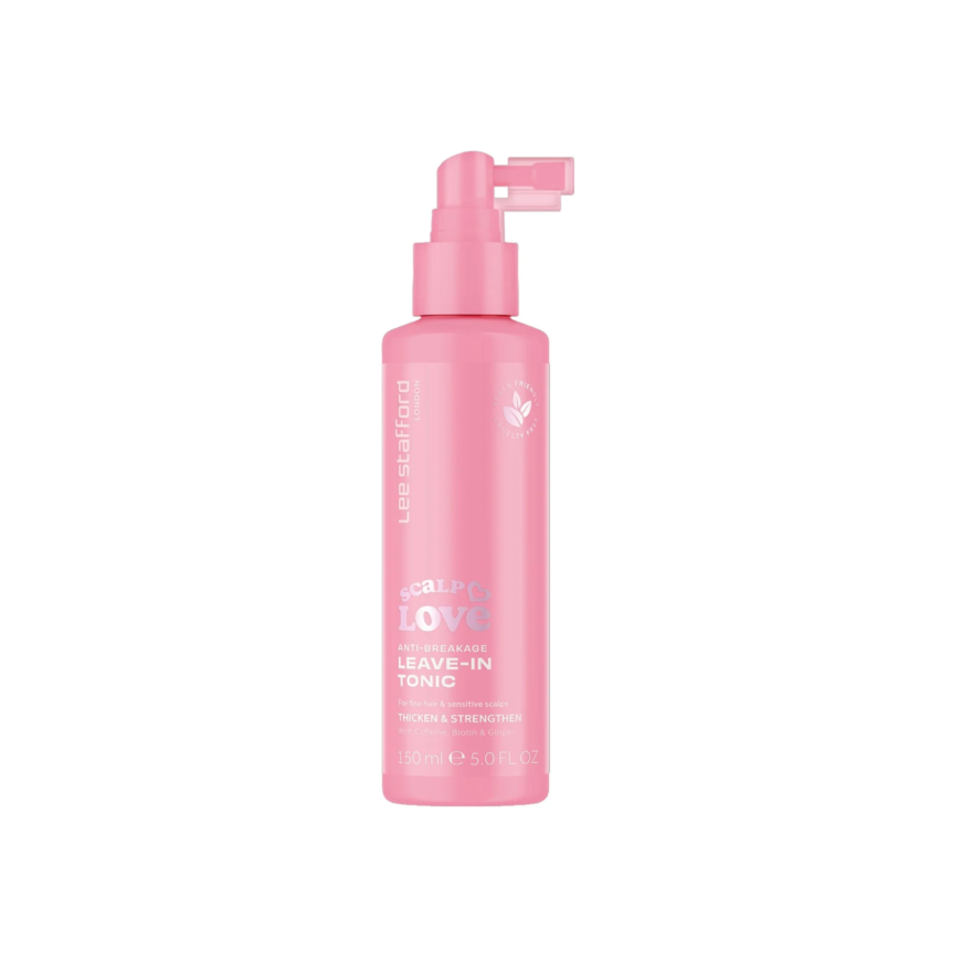 Lee Stafford - Scalp Love Anti-Breakage Leave-In Tonic 150 ml – 2