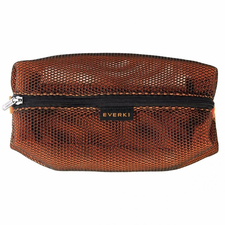 Everki EKF823 personal organizer Mesh Orange