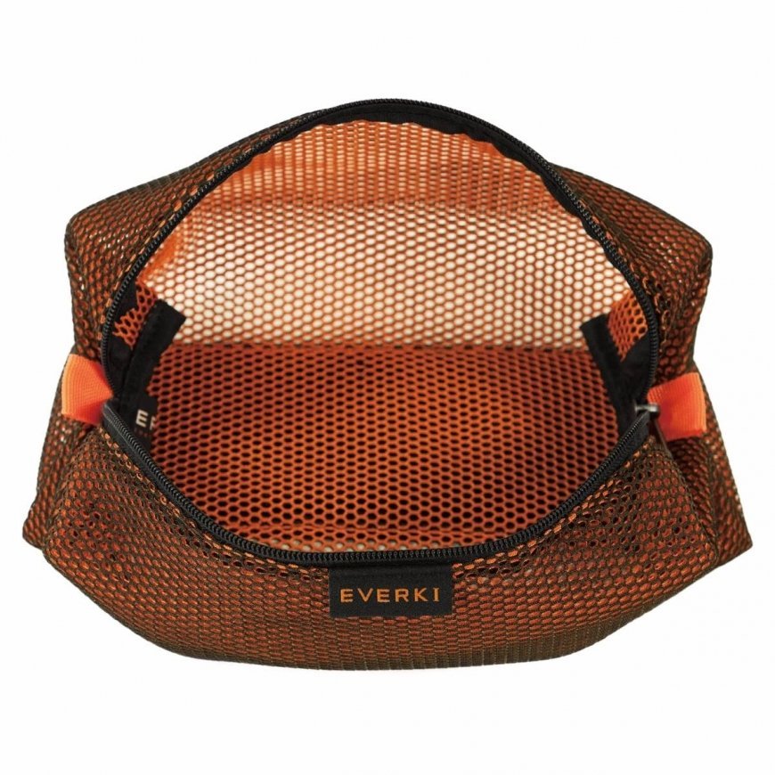 Everki EKF823 personal organizer Mesh Orange – 3