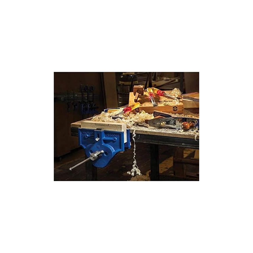 Irwin Wood Clamp 9”/230mm – 3