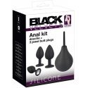 Orion Black Velvets Anal Kit Orion Black Velvets Anal Kit