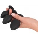Orion Black Velvets Anal Kit Orion Black Velvets Anal Kit