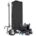 Think Tank Production Manager 50 V2 photo camera trolley 2 wheel(s) Black