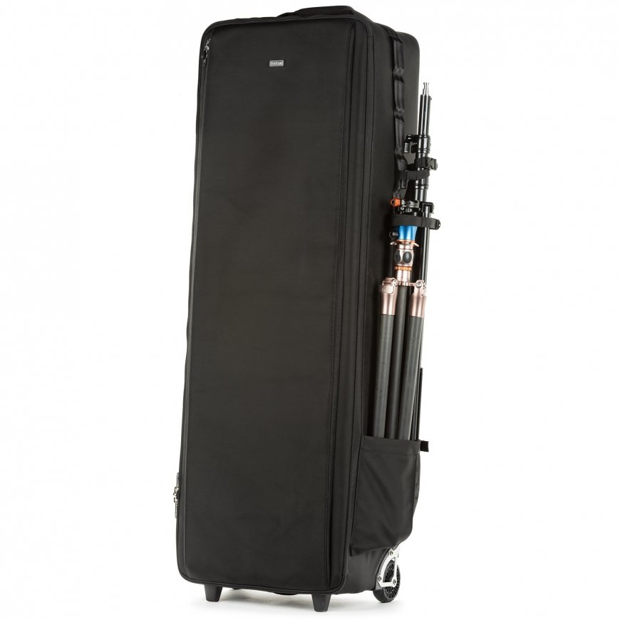Think Tank Production Manager 50 V2 photo camera trolley 2 wheel(s) Black – 4