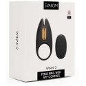 Eropartner Svakom - Winni 2 App controlled penis ring Eropartner Svakom - Winni 2 App controlled penis ring