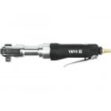 Yato YT-0980 power wrench 1/2" 68 N⋅m Black, Silver Yato YT-0980 power wrench 1/2" 68 N⋅m Black, Silver