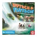 Game Factory Rutsch & Flutsch 15 min Board game Стратегия Game Factory Rutsch & Flutsch 15 min Board game Стратегия