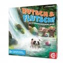 Game Factory Rutsch & Flutsch 15 min Lautapeli Strategia Game Factory Rutsch & Flutsch 15 min Lautapeli Strategia