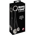 Orion Heavy gear rocker arm ring and plugs Orion Heavy gear rocker arm ring and plugs
