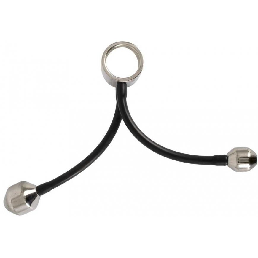 Orion Heavy gear rocker arm ring and plugs – 3