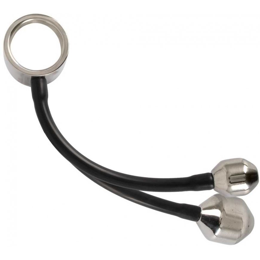 Orion Heavy gear rocker arm ring and plugs – 4