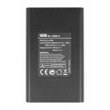 Dual Channel Charger and LP-E6 Battery Pack Newell DL-USB-C for Canon Dual Channel Charger and LP-E6 Battery Pack Newell DL-USB-C for Canon