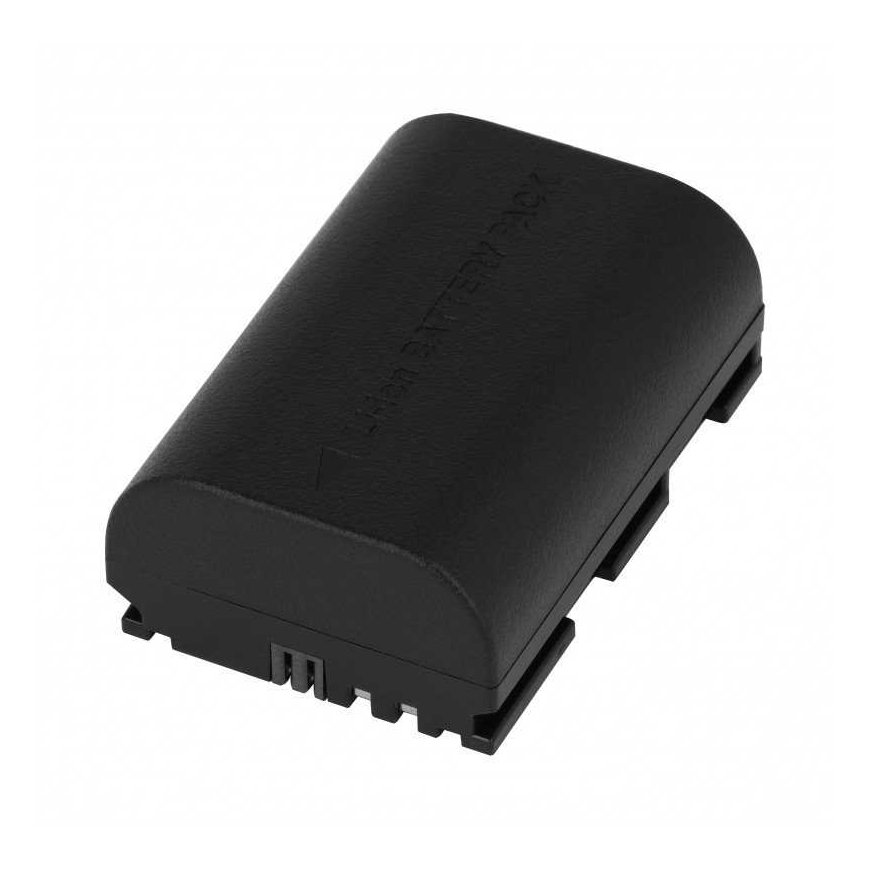 Dual Channel Charger and LP-E6 Battery Pack Newell DL-USB-C for Canon – 5