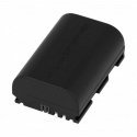 Dual Channel Charger and LP-E6 Battery Pack Newell DL-USB-C for Canon Dual Channel Charger and LP-E6 Battery Pack Newell DL-USB-C for Canon