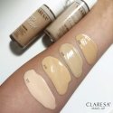 Claresa Stay naked! moisturizing cream-base evens skin tone 101 Light 33g Claresa Stay naked! moisturizing cream-base evens skin tone 101 Light 33g