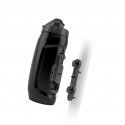 Gertuvė su laikikliu Fidlock Twist bottle 590 juoda Gertuvė su laikikliu Fidlock Twist bottle 590 juoda