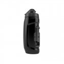 Drinking bottle with holder Fidlock Twist bottle 590 black