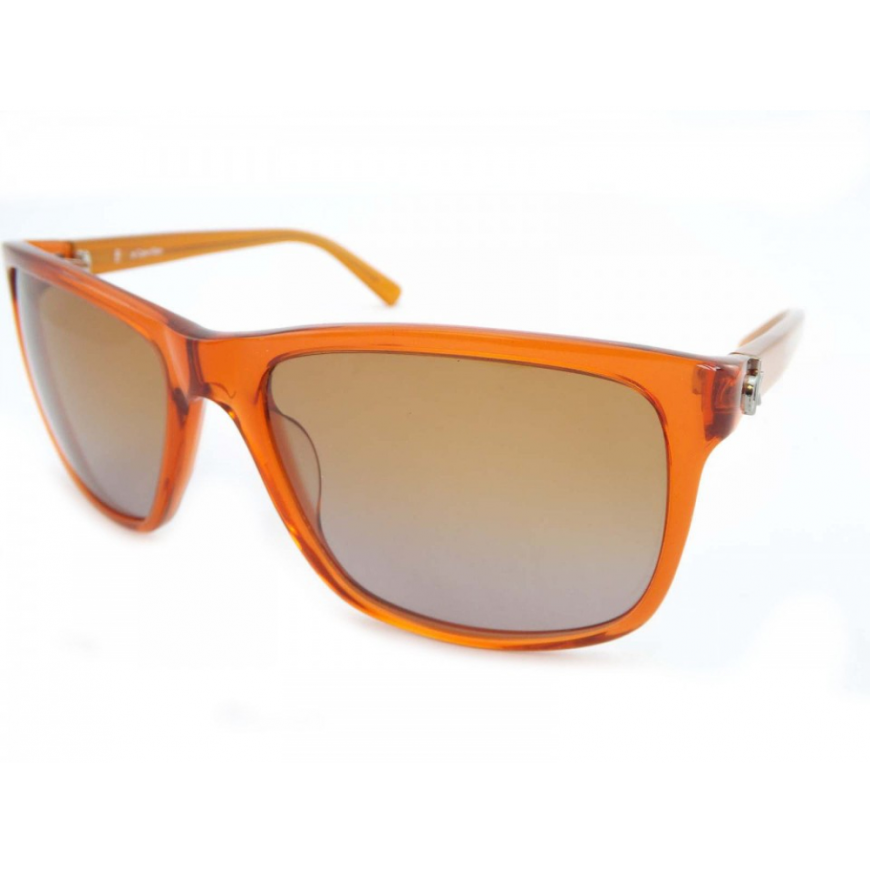 Calvin Klein Calvin Klein, Calvin Klein, Sunglasses, Orange, For Women For Women – 2