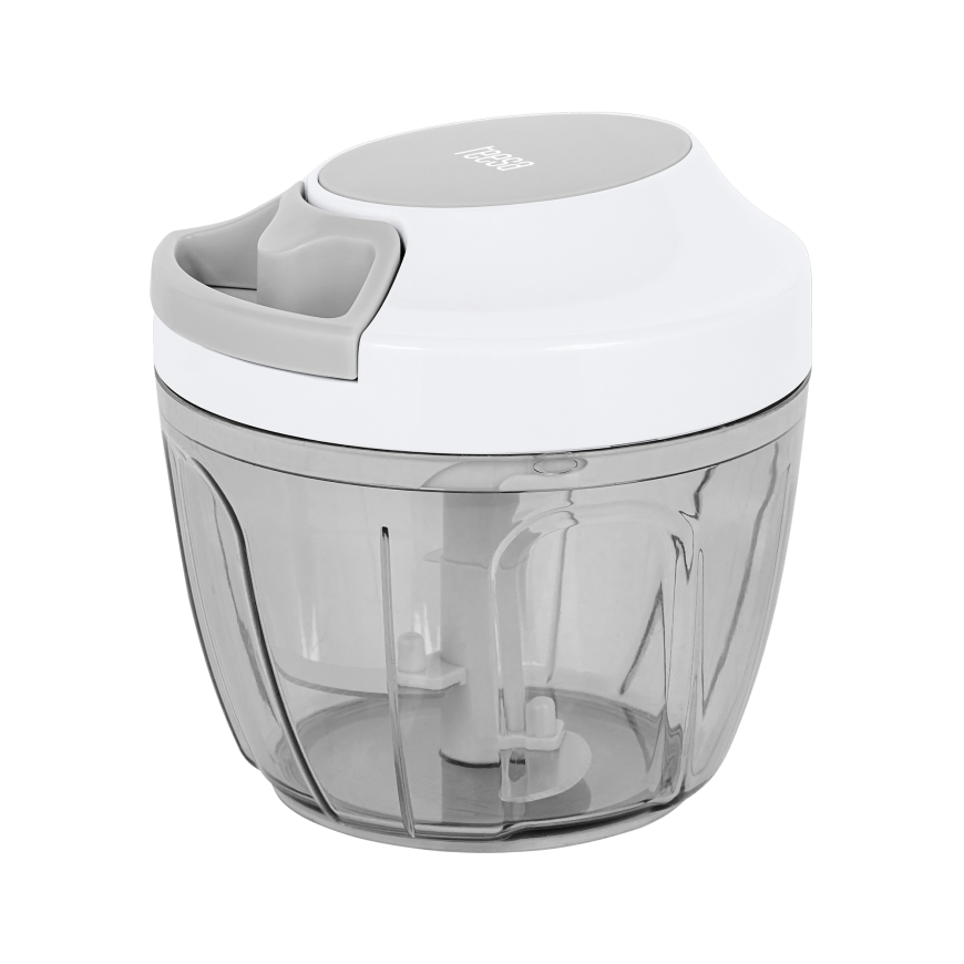 Teesa Rankinis smulkintuvas 650 ml