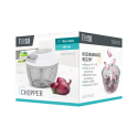 Teesa Hand grinder 650 ml