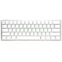 Ducky One 3 Mini klaviatūra Žaidimams USB Balta