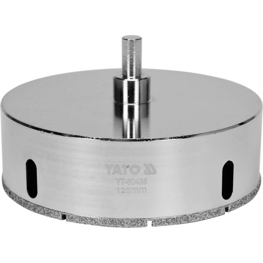 Yato YT-60436 сверло – 2