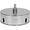 Yato YT-60436 сверло Yato YT-60436 сверло