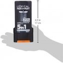 L'Oreal Men Expert Pure Carbon Totan Clean Carbon Shower L'Oreal Men Expert Pure Carbon Totan Clean Carbon Shower