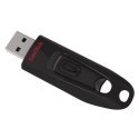 MEMORY DRIVE FLASH USB3 32GB/SDCZ48-032G-U46 SANDISK MEMORY DRIVE FLASH USB3 32GB/SDCZ48-032G-U46 SANDISK