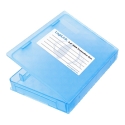 LogiLink UA0131 HDD/SDD ümbris Sinine