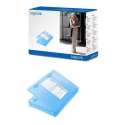 LogiLink UA0131 HDD/SDD ümbris Sinine