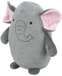 TRIXIE Plush elephant, 27 cm