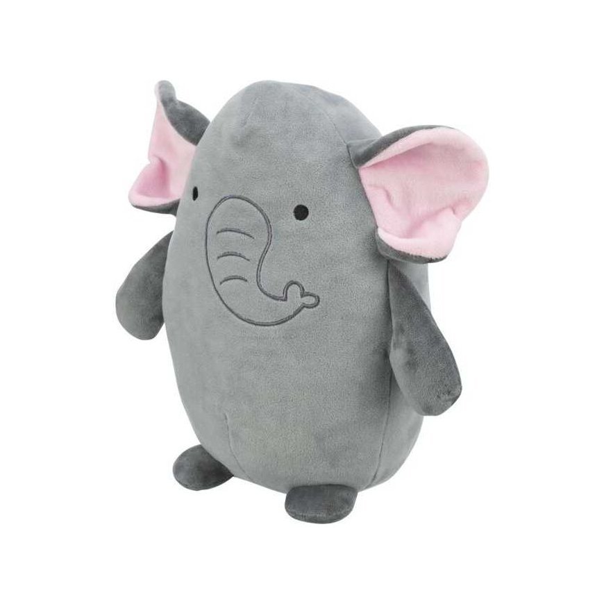 TRIXIE Pliušinis dramblys, 27 cm