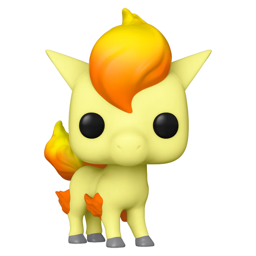 FUNKO POP! Vinilinė figūrėlė: Pokemon - Ponyta – 2