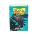 Dragon Shield Lagoon Kāršu kabata Dragon Shield Lagoon Kāršu kabata