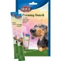 Treats for dogs : Trixie Chewing Bones 17cm|25pcs