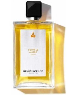 Reminiscence Souffle Ambré Eau De Toilette Intense Purškiklis, 100 ml