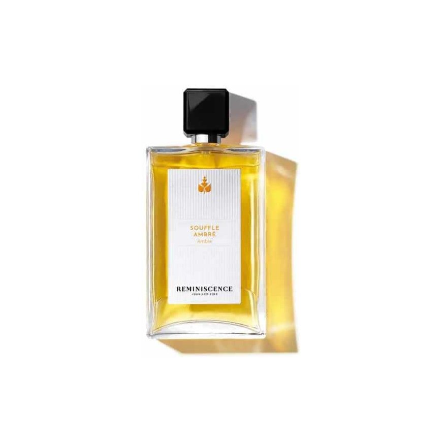 Reminiscence Souffle Ambré Eau De Toilette Intense Spray, 100 ml