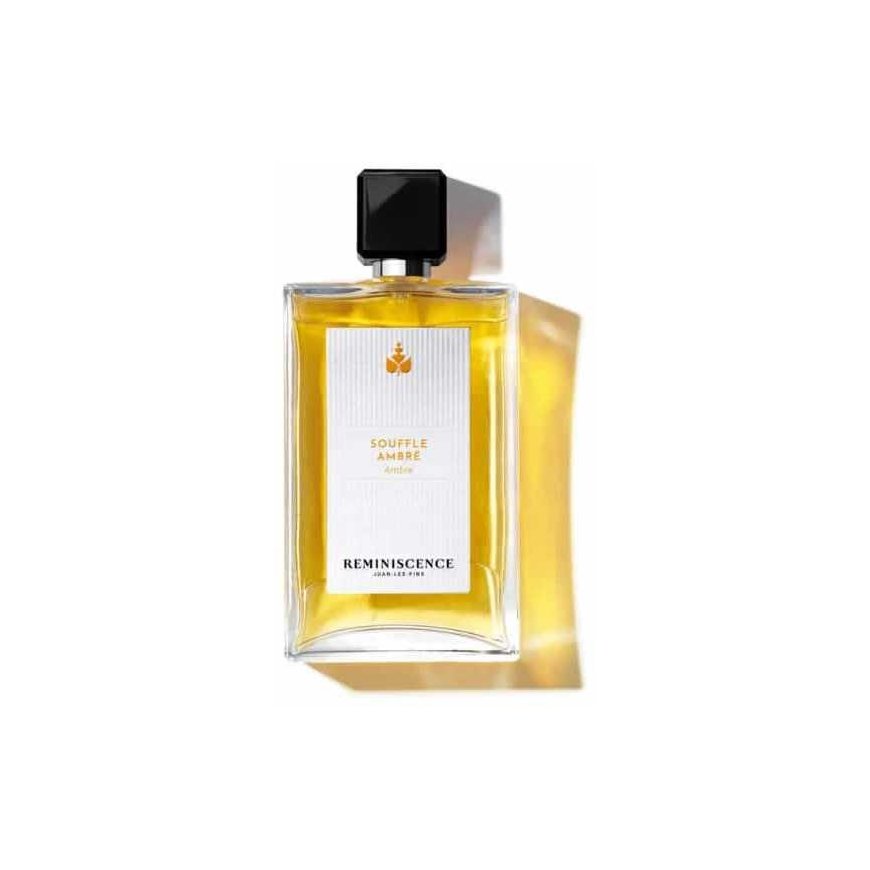 Reminiscence Souffle Ambré Eau De Toilette Intense Purškiklis, 100 ml – 3