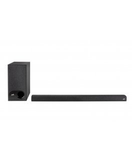 Polk Audio Signa s3 Black 2.1 channels
