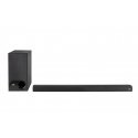 Polk Audio Signa s3 Juoda 2.1 kanalai Polk Audio Signa s3 Juoda 2.1 kanalai