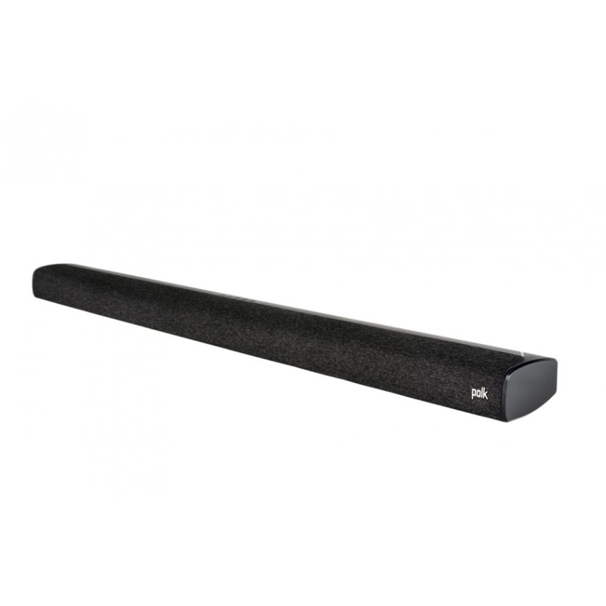 Polk Audio Signa s3 Juoda 2.1 kanalai – 3