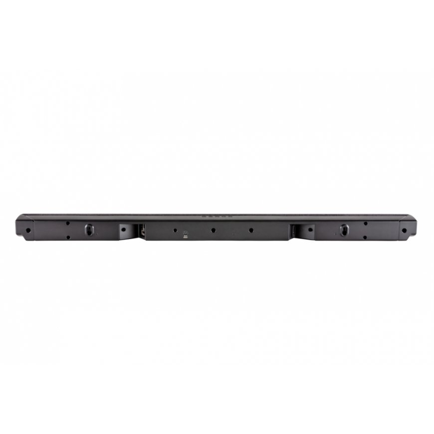 Polk Audio Signa s3 Black 2.1 channels – 4