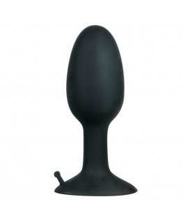 Orion Small silicone plug
