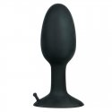 Orion Small silicone plug