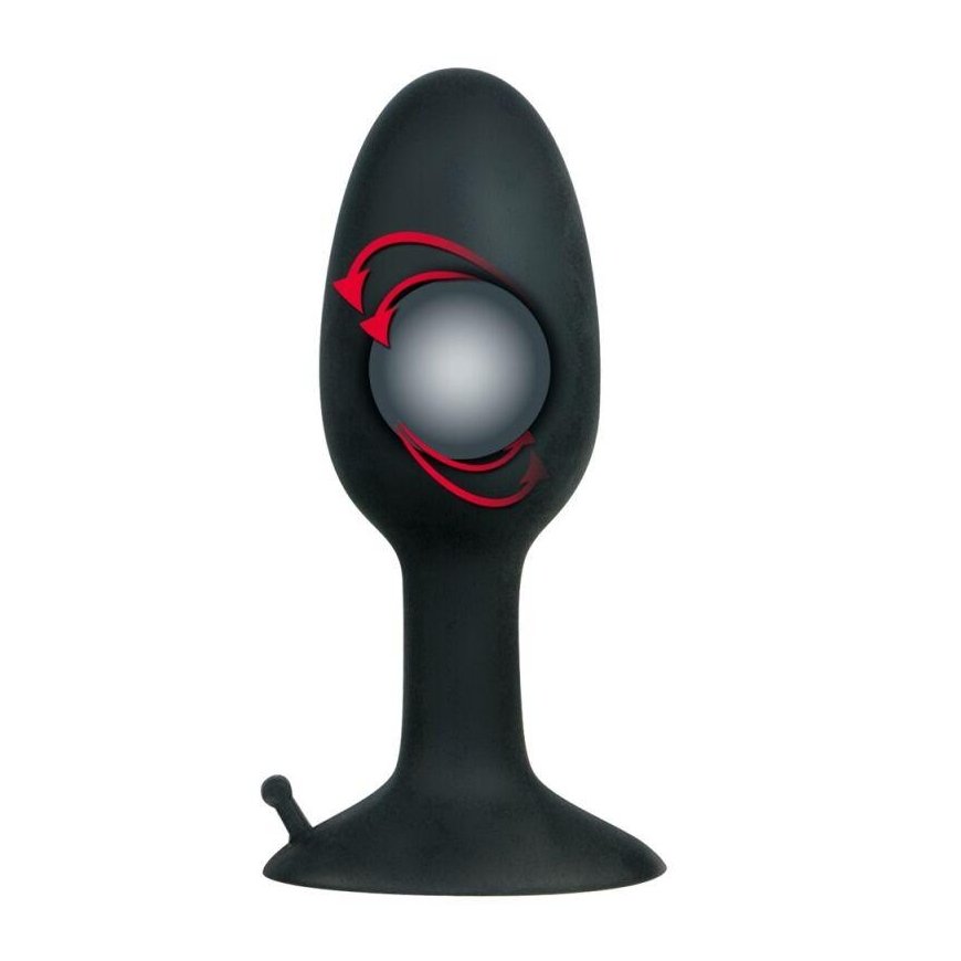 Orion Small silicone plug – 2
