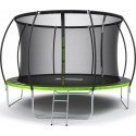 Zipro garden trampoline with net Jump Pro Premium 12FT 374cm Zipro garden trampoline with net Jump Pro Premium 12FT 374cm