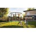 Zipro garden trampoline with net Jump Pro Premium 12FT 374cm Zipro garden trampoline with net Jump Pro Premium 12FT 374cm
