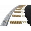 Zipro garden trampoline with net Jump Pro Premium 12FT 374cm Zipro garden trampoline with net Jump Pro Premium 12FT 374cm